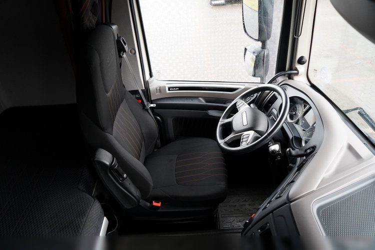 DAF XF 480 / SSC / RETARDER / 2021 R zdjęcie 27