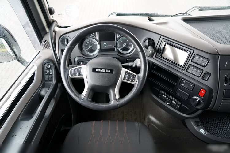 DAF XF 480 / SSC / RETARDER / 2021 R zdjęcie 29