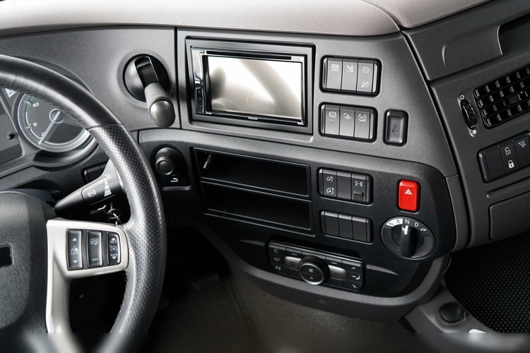 DAF XF 480 / SSC / RETARDER / 2021 R zdjęcie 30