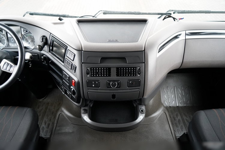 DAF XF 480 / SSC / RETARDER / 2021 R zdjęcie 31