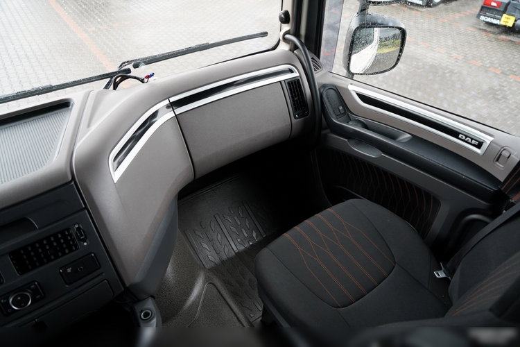 DAF XF 480 / SSC / RETARDER / 2021 R zdjęcie 32