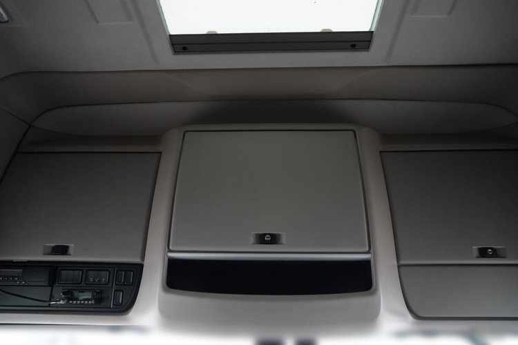 DAF XF 480 / SSC / RETARDER / 2021 R zdjęcie 34