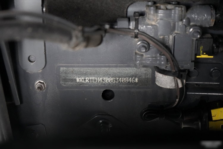 DAF XF 480 / SSC / RETARDER / 2021 R zdjęcie 39