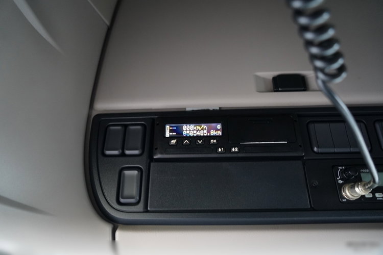 DAF XF 480 / SSC / RETARDER / 2021 R zdjęcie 41