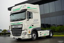 DAF XF 480 / SSC / RETARDER / 2021 R zdjęcie 4