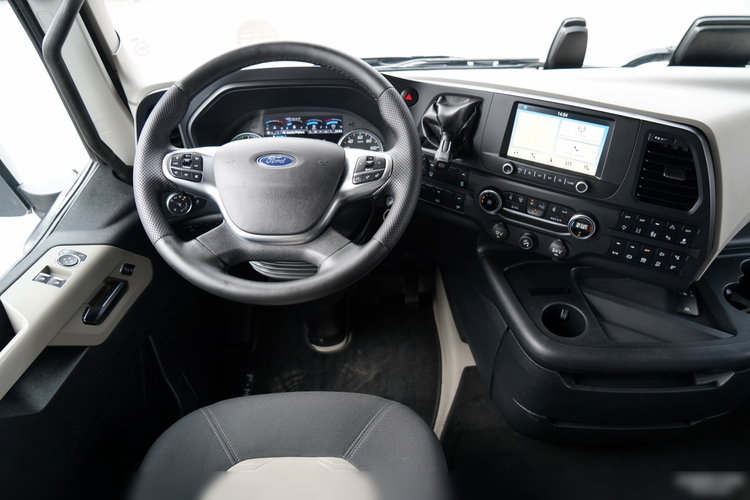 Ford F-MAX 500 / HYDRAULIKA / KLIMA POSTOJOWA zdjęcie 29