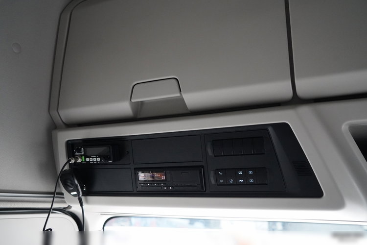 Ford F-MAX 500 / HYDRAULIKA / KLIMA POSTOJOWA zdjęcie 33