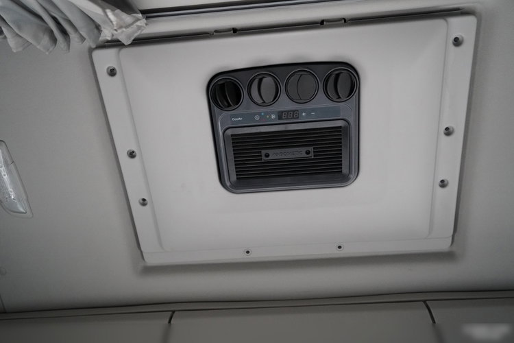 Ford F-MAX 500 / HYDRAULIKA / KLIMA POSTOJOWA zdjęcie 35