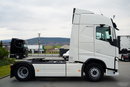 Volvo FH 500 / KLIMA POSTOJOWA / I-SHIFT zdjęcie 9