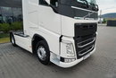 Volvo FH 500 / KLIMA POSTOJOWA / I-SHIFT zdjęcie 10