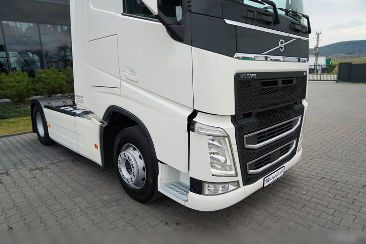 Volvo FH 500 / KLIMA POSTOJOWA / I-SHIFT zdjęcie 10