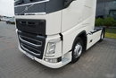 Volvo FH 500 / KLIMA POSTOJOWA / I-SHIFT zdjęcie 11