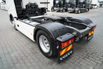 Volvo FH 500 / KLIMA POSTOJOWA / I-SHIFT zdjęcie 14