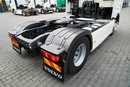 Volvo FH 500 / KLIMA POSTOJOWA / I-SHIFT zdjęcie 15