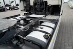 Volvo FH 500 / KLIMA POSTOJOWA / I-SHIFT zdjęcie 16