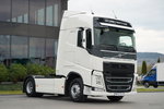 Volvo FH 500 / KLIMA POSTOJOWA / I-SHIFT zdjęcie 1