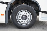 Volvo FH 500 / KLIMA POSTOJOWA / I-SHIFT zdjęcie 19