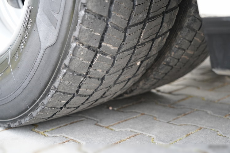 Volvo FH 500 / KLIMA POSTOJOWA / I-SHIFT zdjęcie 20