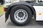 Volvo FH 500 / KLIMA POSTOJOWA / I-SHIFT zdjęcie 21