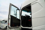 Volvo FH 500 / KLIMA POSTOJOWA / I-SHIFT zdjęcie 22