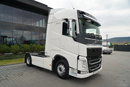Volvo FH 500 / KLIMA POSTOJOWA / I-SHIFT zdjęcie 2