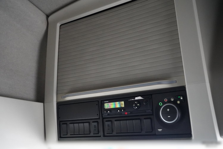 Volvo FH 500 / KLIMA POSTOJOWA / I-SHIFT zdjęcie 31