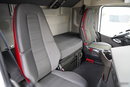 Volvo FH 500 / KLIMA POSTOJOWA / I-SHIFT zdjęcie 33