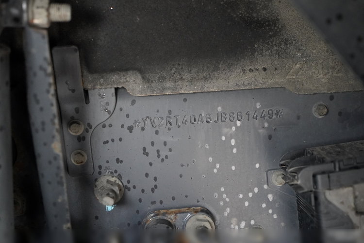 Volvo FH 500 / KLIMA POSTOJOWA / I-SHIFT zdjęcie 36