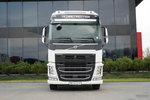 Volvo FH 500 / KLIMA POSTOJOWA / I-SHIFT zdjęcie 3