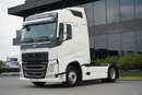 Volvo FH 500 / KLIMA POSTOJOWA / I-SHIFT zdjęcie 4
