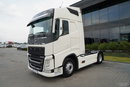 Volvo FH 500 / KLIMA POSTOJOWA / I-SHIFT zdjęcie 5