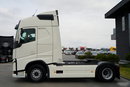 Volvo FH 500 / KLIMA POSTOJOWA / I-SHIFT zdjęcie 6