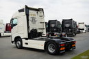 Volvo FH 500 / KLIMA POSTOJOWA / I-SHIFT zdjęcie 7