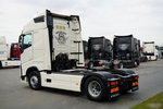 Volvo FH 500 / KLIMA POSTOJOWA / I-SHIFT zdjęcie 7