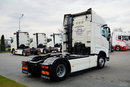 Volvo FH 500 / KLIMA POSTOJOWA / I-SHIFT zdjęcie 8