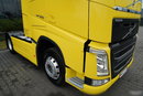 Volvo FH 500 / I-SHIFT / KLIMA POSTOJOWA / ALUFELGI / OPONY 100% / zdjęcie 10