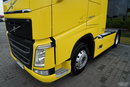 Volvo FH 500 / I-SHIFT / KLIMA POSTOJOWA / ALUFELGI / OPONY 100% / zdjęcie 11