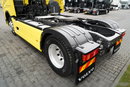 Volvo FH 500 / I-SHIFT / KLIMA POSTOJOWA / ALUFELGI / OPONY 100% / zdjęcie 14