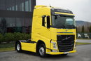 Volvo FH 500 / I-SHIFT / KLIMA POSTOJOWA / ALUFELGI / OPONY 100% / zdjęcie 1