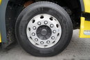 Volvo FH 500 / I-SHIFT / KLIMA POSTOJOWA / ALUFELGI / OPONY 100% / zdjęcie 19