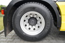 Volvo FH 500 / I-SHIFT / KLIMA POSTOJOWA / ALUFELGI / OPONY 100% / zdjęcie 21