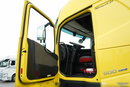 Volvo FH 500 / I-SHIFT / KLIMA POSTOJOWA / ALUFELGI / OPONY 100% / zdjęcie 23