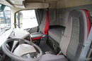 Volvo FH 500 / I-SHIFT / KLIMA POSTOJOWA / ALUFELGI / OPONY 100% / zdjęcie 25