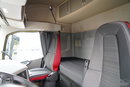 Volvo FH 500 / I-SHIFT / KLIMA POSTOJOWA / ALUFELGI / OPONY 100% / zdjęcie 26