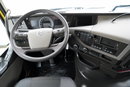 Volvo FH 500 / I-SHIFT / KLIMA POSTOJOWA / ALUFELGI / OPONY 100% / zdjęcie 28