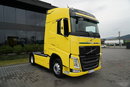 Volvo FH 500 / I-SHIFT / KLIMA POSTOJOWA / ALUFELGI / OPONY 100% / zdjęcie 2