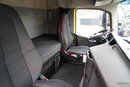 Volvo FH 500 / I-SHIFT / KLIMA POSTOJOWA / ALUFELGI / OPONY 100% / zdjęcie 33