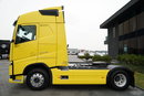 Volvo FH 500 / I-SHIFT / KLIMA POSTOJOWA / ALUFELGI / OPONY 100% / zdjęcie 6