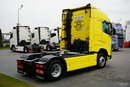 Volvo FH 500 / I-SHIFT / KLIMA POSTOJOWA / ALUFELGI / OPONY 100% / zdjęcie 8