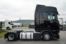 Scania S 500 / MEGA / RETARDER / LOW DECK / KLIMATYZACJA POSTOJOWA /  zdjęcie 9
